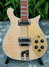 Rickenbacker 660/12 , Mapleglo: Body - Front