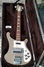 Rickenbacker 4003/4 , Desert Gold: Free image