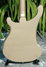 Feb 2002 Rickenbacker 4003/4 , Desert Gold: Body - Rear