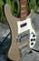 Rickenbacker 4003/4 , Desert Gold: Close up - Free2