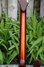 Rickenbacker 660/12 VP, MonteBrown: Neck - Rear