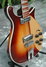 Rickenbacker 660/12 VP, MonteBrown: Close up - Free2