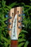 Aug 2004 Rickenbacker 330/12 , Mapleglo: Headstock