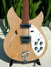 Rickenbacker 330/12 , Mapleglo: Body - Front