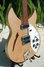 Rickenbacker 330/12 , Mapleglo: Close up - Free2