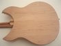 Sep 2004 Rickenbacker 330/6 , Mapleglo: Body - Rear