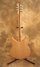 Rickenbacker 330/6 , Mapleglo: Full Instrument - Rear
