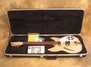 Rickenbacker 330/6 , Mapleglo: Close up - Free
