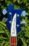 Rickenbacker 4003/4 , Midnightblue: Headstock
