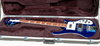 Rickenbacker 4003/4 , Midnightblue: Free image