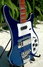 Rickenbacker 4003/4 , Midnightblue: Close up - Free2