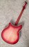 Rickenbacker 360/6 CW, Fireglo: Full Instrument - Rear