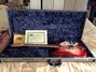 Rickenbacker 360/6 CW, Fireglo: Close up - Free2