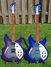 Rickenbacker 330/6 , Purpleburst: Free image2