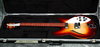 Rickenbacker 330/6 , MonteBrown: Free image