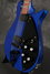Rickenbacker 620/12 BH BT, Midnightblue: Free image