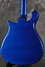 Rickenbacker 620/12 BH BT, Midnightblue: Body - Rear
