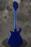 Rickenbacker 620/12 BH BT, Midnightblue: Full Instrument - Rear