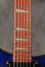 Rickenbacker 620/12 BH BT, Midnightblue: Neck - Front