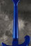 Rickenbacker 620/12 BH BT, Midnightblue: Neck - Rear