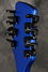 Rickenbacker 620/12 BH BT, Midnightblue: Close up - Free