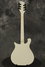 Rickenbacker 620/12 BH BT, White: Full Instrument - Rear