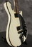 Rickenbacker 620/12 BH BT, White: Close up - Free