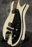 Rickenbacker 620/12 BH BT, White: Close up - Free2