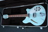 Rickenbacker 360/12 , Blue Boy: Free image