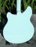Rickenbacker 360/12 , Blue Boy: Body - Rear