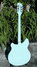 Rickenbacker 360/12 , Blue Boy: Full Instrument - Rear