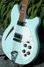 Rickenbacker 360/12 , Blue Boy: Close up - Free
