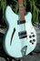 Rickenbacker 360/12 , Blue Boy: Close up - Free2