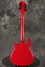 Rickenbacker 620/12 BH BT, Red: Full Instrument - Rear