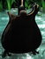 Rickenbacker 660/6 75th Ann, DCMetallic: Body - Rear