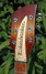 Rickenbacker 360/6 , MonteBrown: Headstock