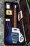Rickenbacker 4003/4 , Blueburst: Free image