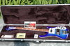Rickenbacker 4003/4 , Blueburst: Free image2