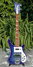 Rickenbacker 4003/4 , Blueburst: Full Instrument - Front