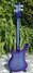 Rickenbacker 4003/4 , Blueburst: Full Instrument - Rear