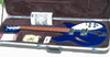 Rickenbacker 330/6 , Midnightblue: Free image