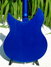 Rickenbacker 330/6 , Midnightblue: Body - Rear