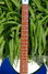 Rickenbacker 330/6 , Midnightblue: Neck - Front
