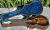 Rickenbacker Ken Roberts/6 f hole, Two tone brown: Free image