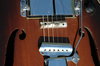 Rickenbacker Ken Roberts/6 f hole, Two tone brown: Free image2