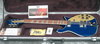 Feb 2007 Rickenbacker 660/12 , Midnightblue: Free image