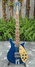Feb 2007 Rickenbacker 660/12 , Midnightblue: Full Instrument - Front