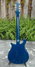 Feb 2007 Rickenbacker 660/12 , Midnightblue: Full Instrument - Rear