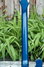 Feb 2007 Rickenbacker 660/12 , Midnightblue: Neck - Rear