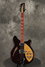 Rickenbacker 360/6 75th Ann, DCMetallic: Full Instrument - Front